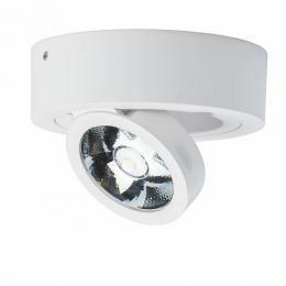 Изображение продукта Потолочный светодиодный светильник De Markt Круз 637017501 